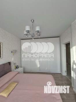 2-к квартира, вторичка, 70м2, 16/19 этаж