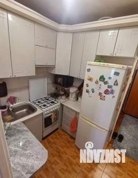 2-к квартира, вторичка, 48м2, 7/9 этаж