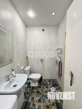 1-к квартира, вторичка, 43м2, 5/9 этаж