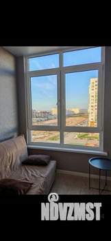 1-к квартира, вторичка, 36м2, 7/16 этаж