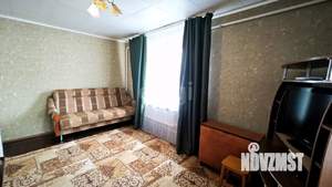 2-к квартира, вторичка, 46м2, 1/2 этаж