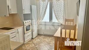 1-к квартира, вторичка, 34м2, 14/20 этаж