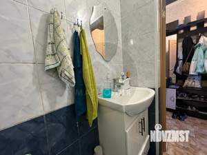 1-к квартира, вторичка, 44м2, 7/8 этаж
