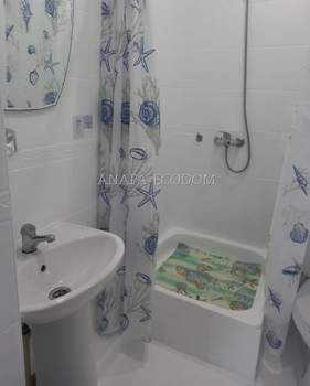 Студия квартира, вторичка, 25м2, 3/4 этаж