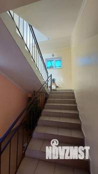 1-к квартира, вторичка, 26м2, 2/3 этаж