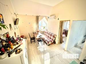 2-к квартира, вторичка, 45м2, 5/6 этаж