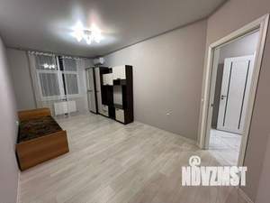 1-к квартира, вторичка, 47м2, 7/14 этаж