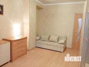 1-к квартира, вторичка, 47м2, 7/11 этаж