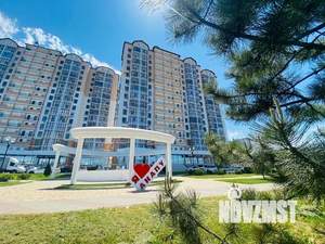 1-к квартира, вторичка, 36м2, 11/16 этаж