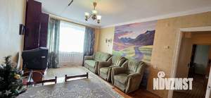 2-к квартира, вторичка, 60м2, 4/6 этаж