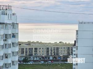 Студия квартира, вторичка, 28м2, 16/16 этаж