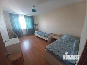 2-к квартира, вторичка, 68м2, 12/15 этаж