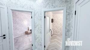 1-к квартира, вторичка, 41м2, 12/19 этаж