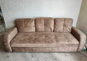 1-к квартира, вторичка, 42м2, 1/16 этаж