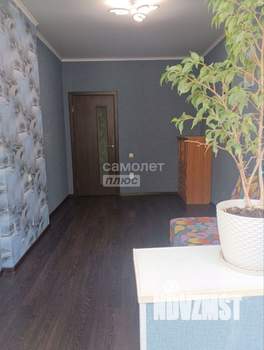 2-к квартира, вторичка, 59м2, 9/9 этаж