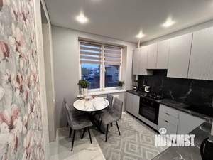 2-к квартира, вторичка, 52м2, 6/13 этаж