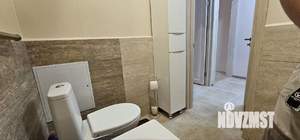 1-к квартира, вторичка, 36м2, 2/9 этаж