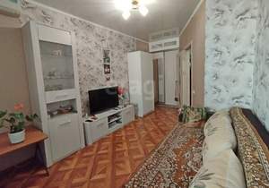 1-к квартира, вторичка, 32м2, 3/7 этаж