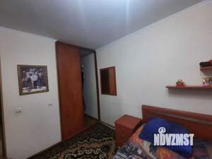 2-к квартира, вторичка, 47м2, 3/5 этаж