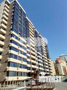 1-к квартира, вторичка, 23м2, 7/14 этаж