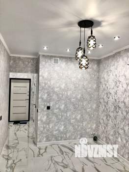 1-к квартира, вторичка, 39м2, 13/14 этаж