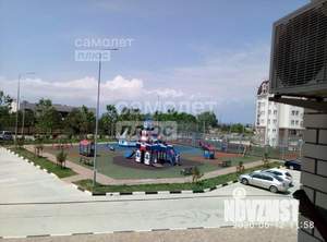 1-к квартира, вторичка, 46м2, 2/6 этаж