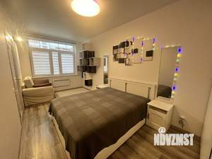 2-к квартира, вторичка, 55м2, 1/5 этаж