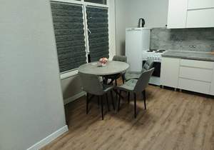 1-к квартира, вторичка, 36м2, 1/14 этаж