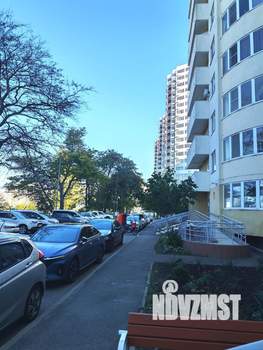 2-к квартира, вторичка, 60м2, 11/16 этаж