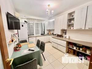 2-к квартира, вторичка, 77м2, 8/9 этаж