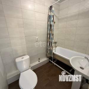 1-к квартира, вторичка, 42м2, 8/16 этаж