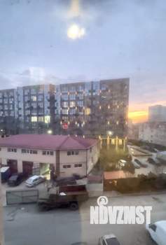 1-к квартира, вторичка, 48м2, 4/14 этаж