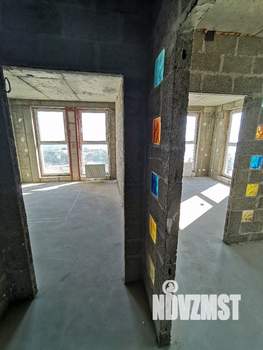 2-к квартира, вторичка, 60м2, 9/9 этаж