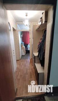 1-к квартира, вторичка, 37м2, 9/9 этаж