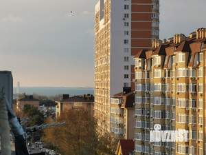 1-к квартира, вторичка, 25м2, 6/9 этаж