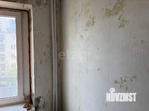 1-к квартира, вторичка, 30м2, 4/5 этаж