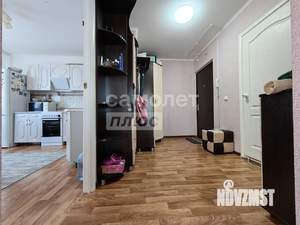 2-к квартира, вторичка, 62м2, 16/16 этаж