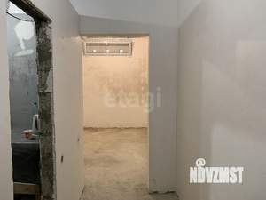 Студия квартира, вторичка, 20м2, 1/9 этаж