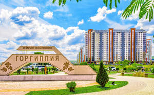 2-к квартира, вторичка, 41м2, 14/16 этаж