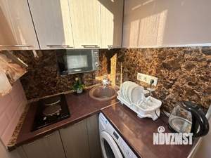 Студия квартира, вторичка, 23м2, 5/7 этаж