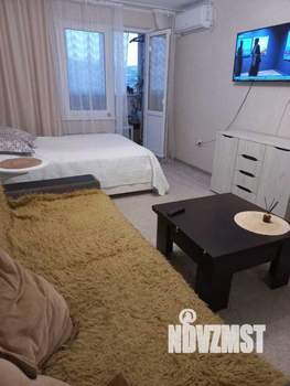 1-к квартира, вторичка, 46м2, 4/16 этаж