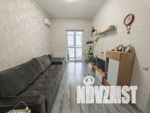 1-к квартира, вторичка, 46м2, 19/19 этаж