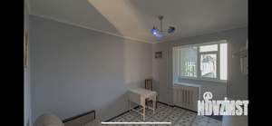 1-к квартира, вторичка, 46м2, 3/6 этаж
