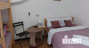 Студия квартира, вторичка, 13м2, 2/4 этаж