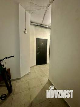 Студия квартира, вторичка, 31м2, 2/5 этаж