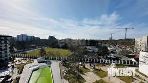 2-к квартира, вторичка, 101м2, 7/7 этаж