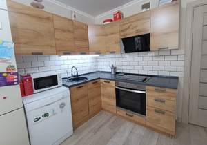 3-к квартира, вторичка, 88м2, 2/16 этаж