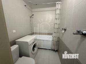 1-к квартира, вторичка, 41м2, 14/18 этаж