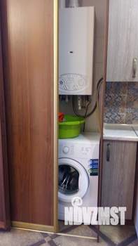 1-к квартира, вторичка, 34м2, 9/9 этаж