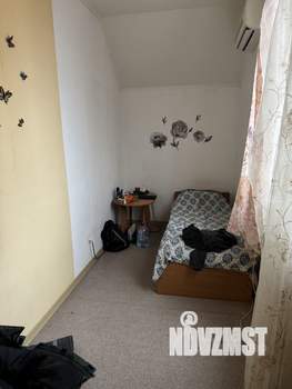 3-к квартира, вторичка, 85м2, 2/2 этаж